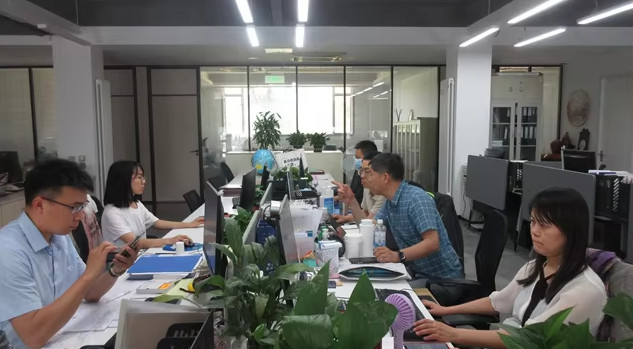 China Beijing Junjing Hotel Products Co., Ltd. company profile