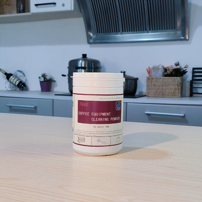 Professional Automatic Coffee Machine Cleaner with Active Ingredient Content 50%-80%