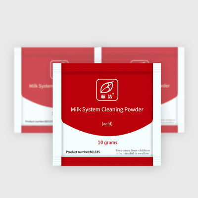 Cleaning Tablet OEM Conveniently Removes Coffee and Tea Stains with Certification