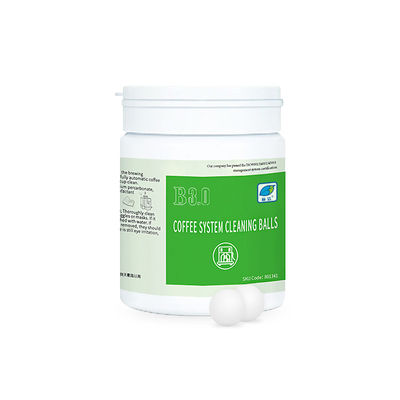 Upgrade Your Cleaning Routine with Sustainable Detergent 3g Coffee Machine Cleaner
