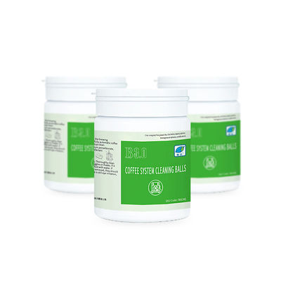 Upgrade Your Cleaning Routine with Sustainable Detergent 3g Coffee Machine Cleaner