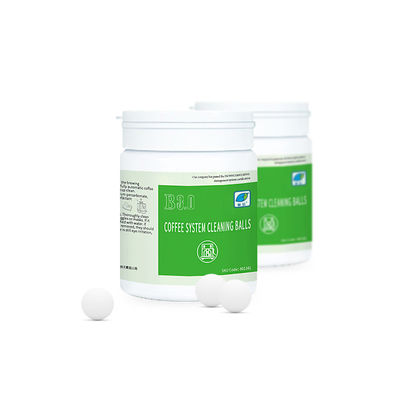 Upgrade Your Cleaning Routine with Sustainable Detergent 3g Coffee Machine Cleaner