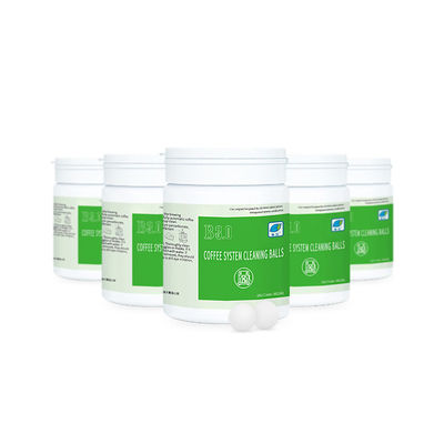 Upgrade Your Cleaning Routine with Sustainable Detergent 3g Coffee Machine Cleaner