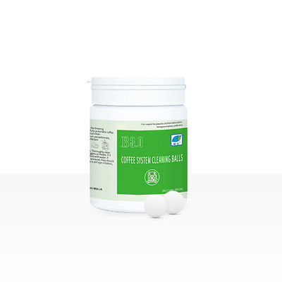 Upgrade Your Cleaning Routine with Sustainable Detergent 3g Coffee Machine Cleaner
