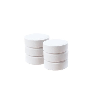 Rational Electric Kitchen Combi Oven Detergent with 50%-80% Active Ingredient Content
