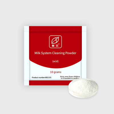 Production of Advanced Detergent with 50%-80% Active Ingredient Content in 's Market