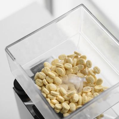 500g Natural Grains Grinder Cleaning Tablets for Effective Coffee Grinder Maintenance