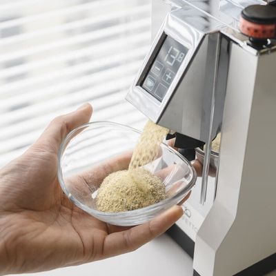 500g Natural Grains Grinder Cleaning Tablets for Effective Coffee Grinder Maintenance