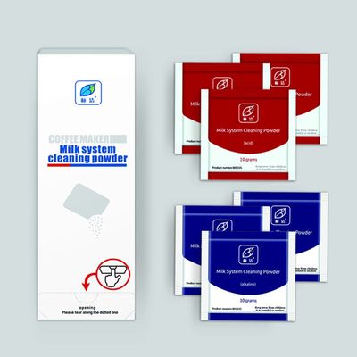 Production of Advanced Detergent with 50%-80% Active Ingredient Content in 's Market