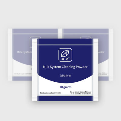 Hotel and Restaurant Detergent Ensure Optimal Performance of Your Coffee Machines