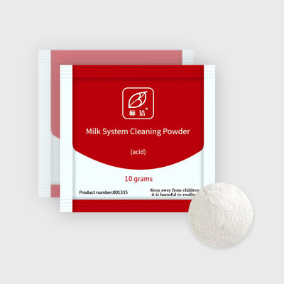 Remove Oil Stains from Chinese Coffee Machines with Coffee Grinder Powder