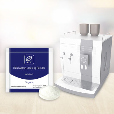 Revolutionize Your Coffee Cleaning Process with Our Detergent Clean and Easy