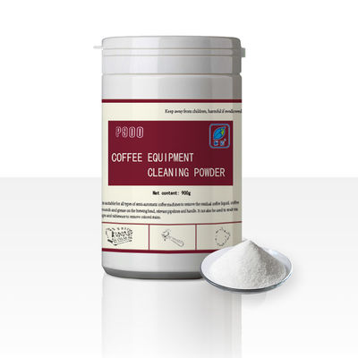 Disposable Coffee Machine Cleaning Tablet with Fast Dissolving Formula