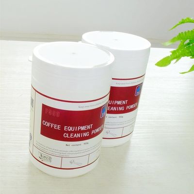 Disposable Coffee Machine Cleaning Tablet with Fast Dissolving Formula