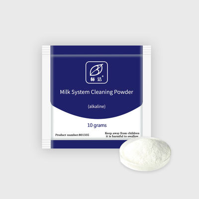 50%-80% Active Ingredient Content Professional Coffee Machine Cleaner in Hotel and Cafe