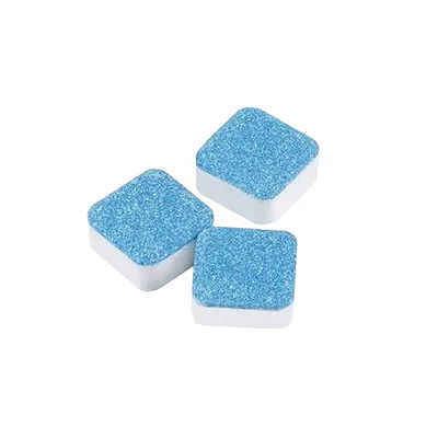 Fragrant Detergent Tablets for Dishwashers Effortless Cleaning No Installation Needed