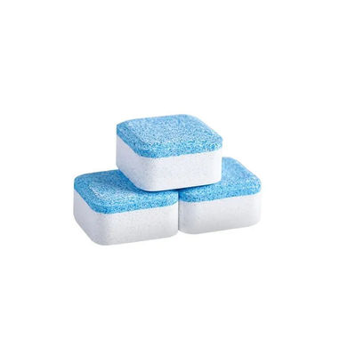 Fragrant Detergent Tablets for Dishwashers Effortless Cleaning No Installation Needed