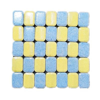 Detergent Tablets for Home Manufactures and Supplies Effective Cleaning Products