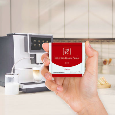Revolutionize Your Cleaning Process with the Powder Coffee Machine Cleaner
