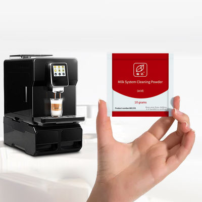 Revolutionize Your Cleaning Process with the Powder Coffee Machine Cleaner