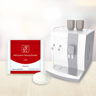 Coffee Machine Cleaning And Protect Tablets Advanced Technology