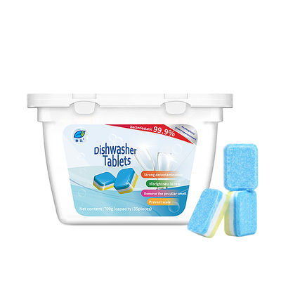 Concentrated Liquid Detergent Pods Solyd Dishwasher's Best Solution for Fresh Laundry