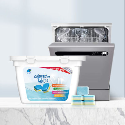 FREE Installation Mini Dishwasher Compact and Dishwashing Solution with Rinse Additive