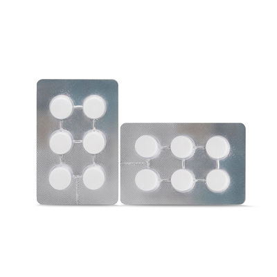 Cleaning Tablet for Eco Friendly Removal of Coffee Oils and Residues in Machines
