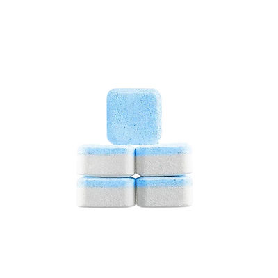 50%-80% Active Ingredient Content Solid Detergent for Washing Machine Self-Production
