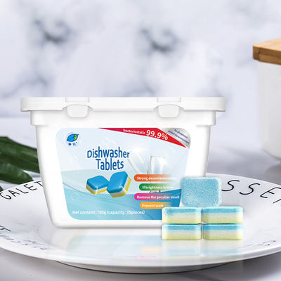 FREE Installation Mini Dishwasher Compact and Dishwashing Solution with Rinse Additive