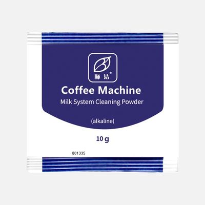 Dishwasher Tablets Coffee Powder Oem Odm Kitchen Washing Dishes Automatic Detergent