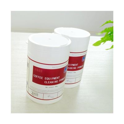 Commercial Cleaning Coffee Machine Cleaning Powder Detergent for Professional Results