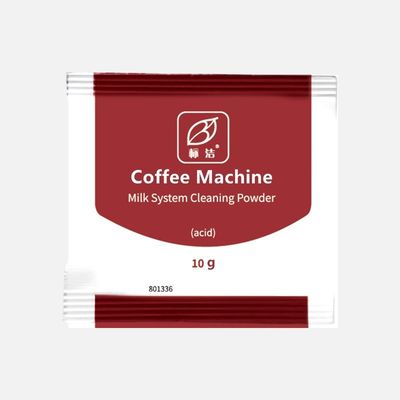 Dishwasher Tablets Coffee Powder Oem Odm Kitchen Washing Dishes Automatic Detergent