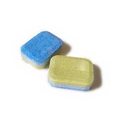 Sustainable and Convenient Our Saponification Sheet Dishwasher Detergent for Busy Home