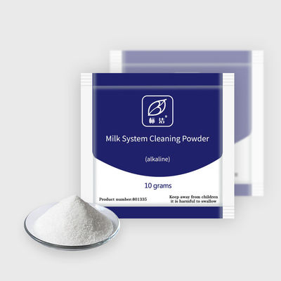 Cleaner Detergent Type Simple And Easy To Operate Milk System Cleaning Powder For Coffee Machine Cleaner