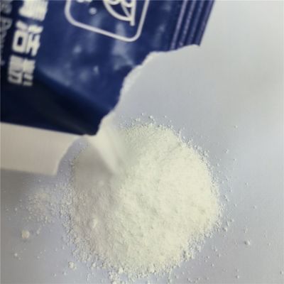 Professional Detergent Milk System Cleaning Powder For Automatic Coffee Machine 10g*5bag