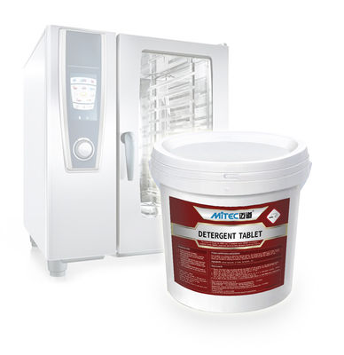 Industrial-Grade Detergent for Cleaning Roasting Deck Ovens in Kitchen and Restaurant