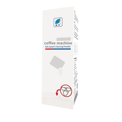 Detergent Kitchen Automatic Coffee Machine Cleaning Tablets for Eco-Friendly Cleaning