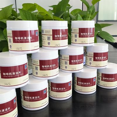 Cleaning Tablets Ecologics For Coffee Machines Low Prices from Chinese Manufacturers