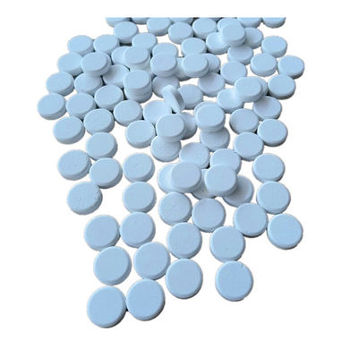 Professional Solid Detergent for Fully Automatic Coffee Equipment Cleaning Tablets
