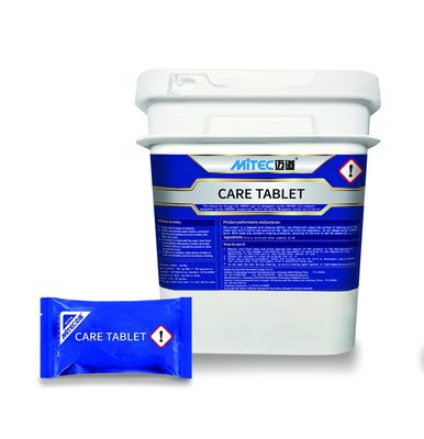 Quick-Dissolving Oven Cleaner And Detergent for Rational Combi Oven Kitchen Cleaning