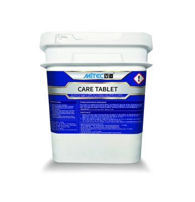 Quick-Dissolving Oven Cleaner And Detergent for Rational Combi Oven Kitchen Cleaning