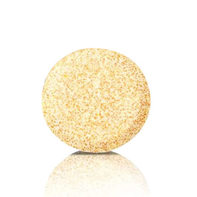 Effervescent Tablets for Removing Odors in Home and Commercial Waste A Solid Solution
