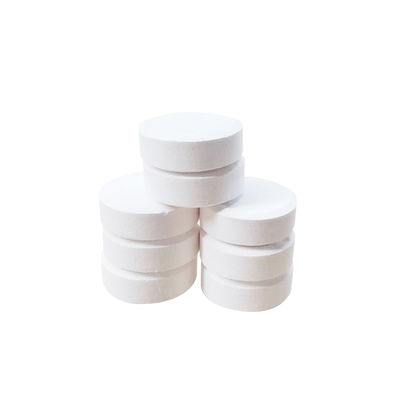 Solid Detergent for Rational Household Kitchen Cleaning Stainless Steel Polish Cleaner