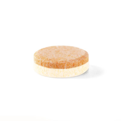 Effervescent Tablets for 1/2 HP Garbage Disposals Solid and Powerful Cleaning Solution