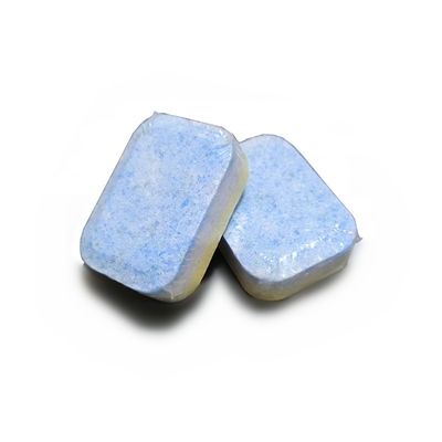 20g Sustainable Quick Solution for Heavy Stains Cleaning Tablet Detergent Eco-Friendly