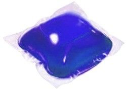 3in1 Laundry Capsule Pod Sensitive Skin Laundry Pods for Washing Cleaning Detergent