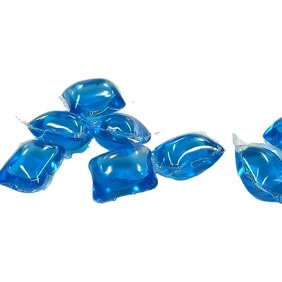 3in1 Laundry Capsule Pod Sensitive Skin Laundry Pods for Washing Cleaning Detergent