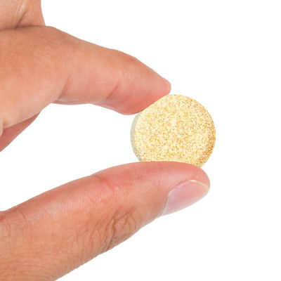 Say Goodbye to Odor and Hello to a Cleaner Kitchen with Solid Waste Composting Detergent