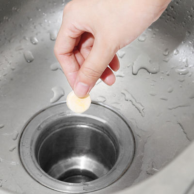 OEM/ ODM Drain Cleaners The Ultimate Cleaning Solution for Your Garbage Disposal
